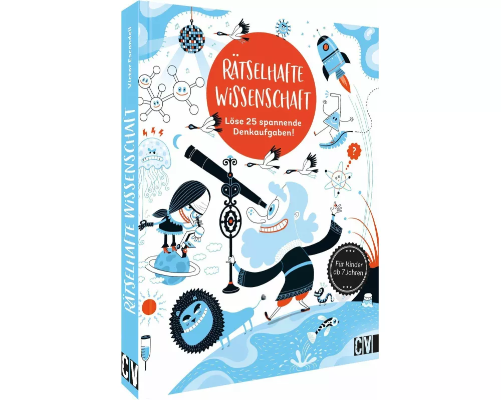 Rätselhafte Wissenschaft