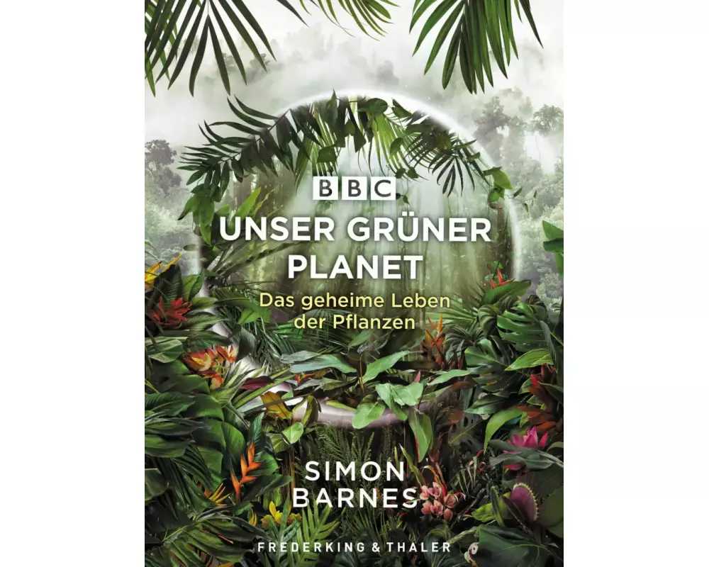 Unser grüner Planet