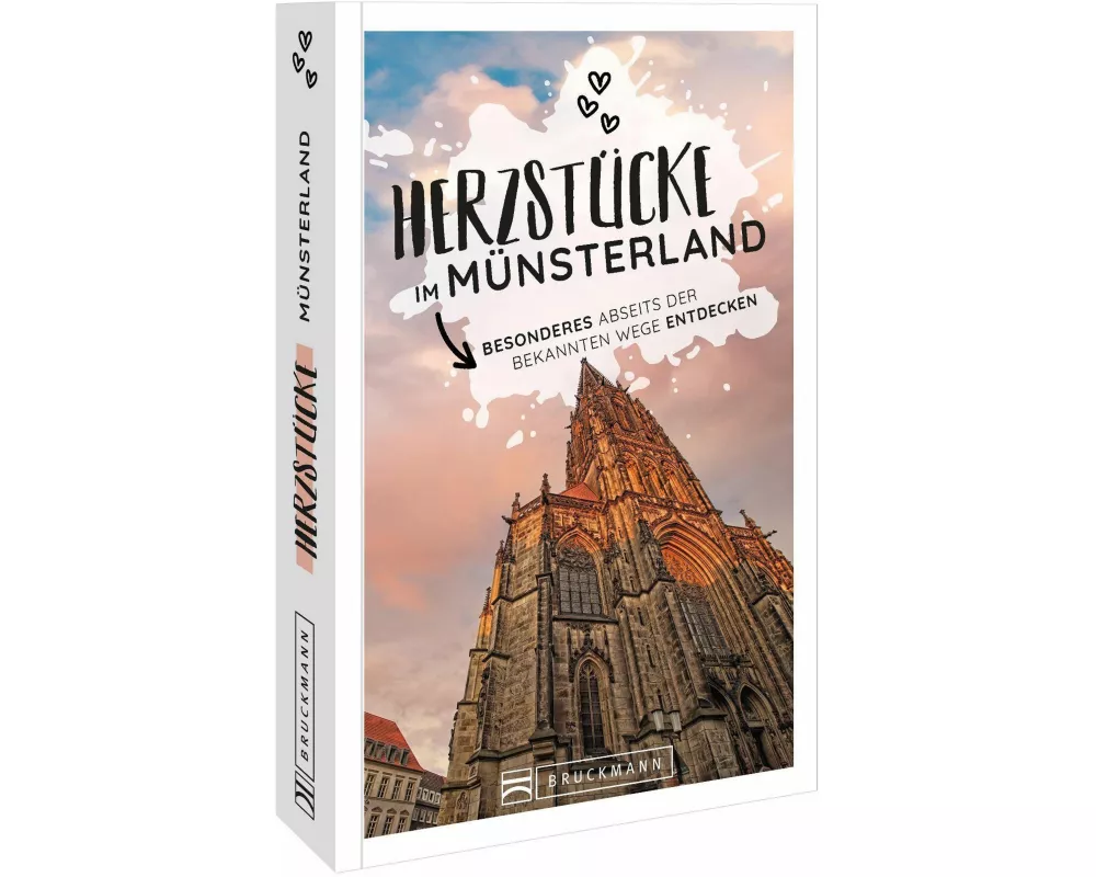 Herzstücke im Münsterland