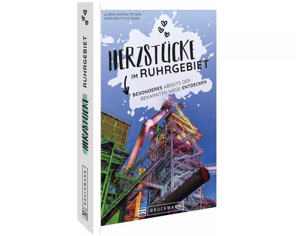 Herzstücke im Ruhrgebiet