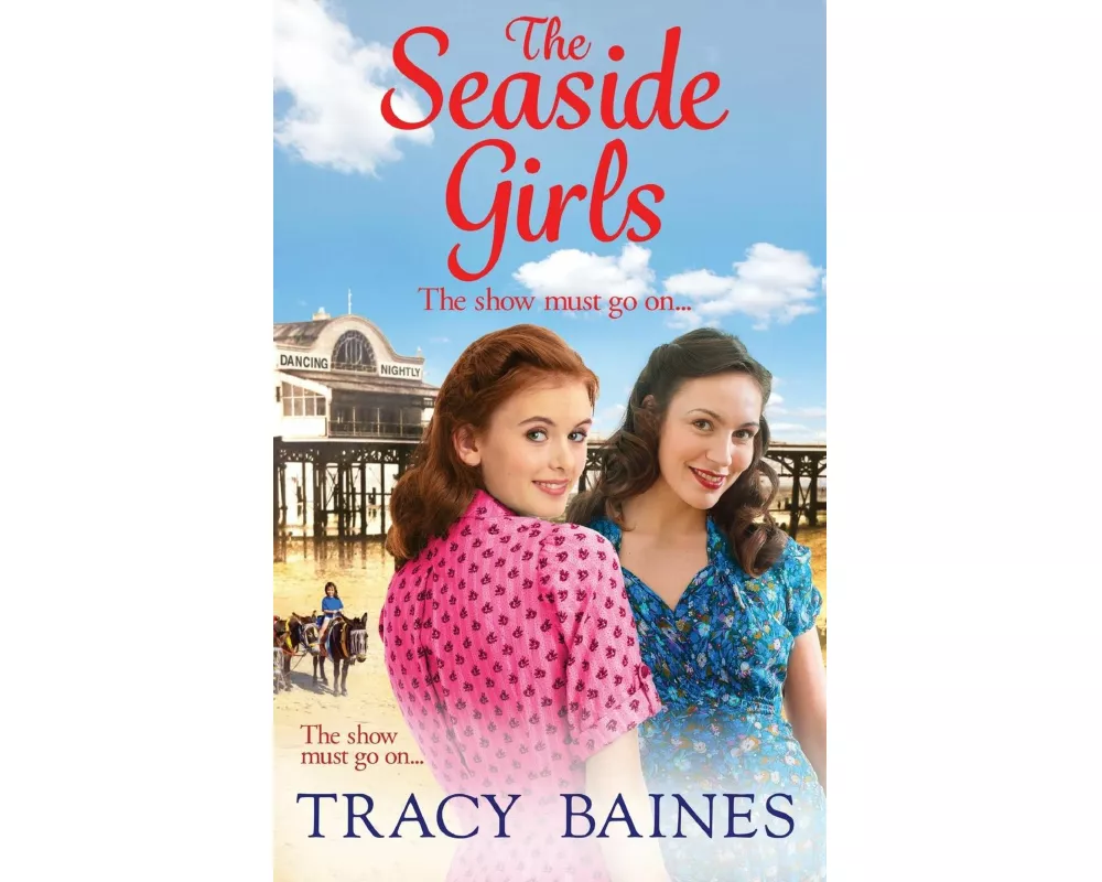 The Seaside Girls