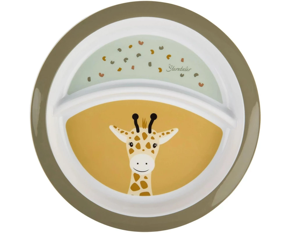Sterntaler Kinderteller Safari