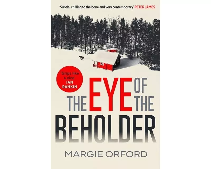 The Eye of the Beholder