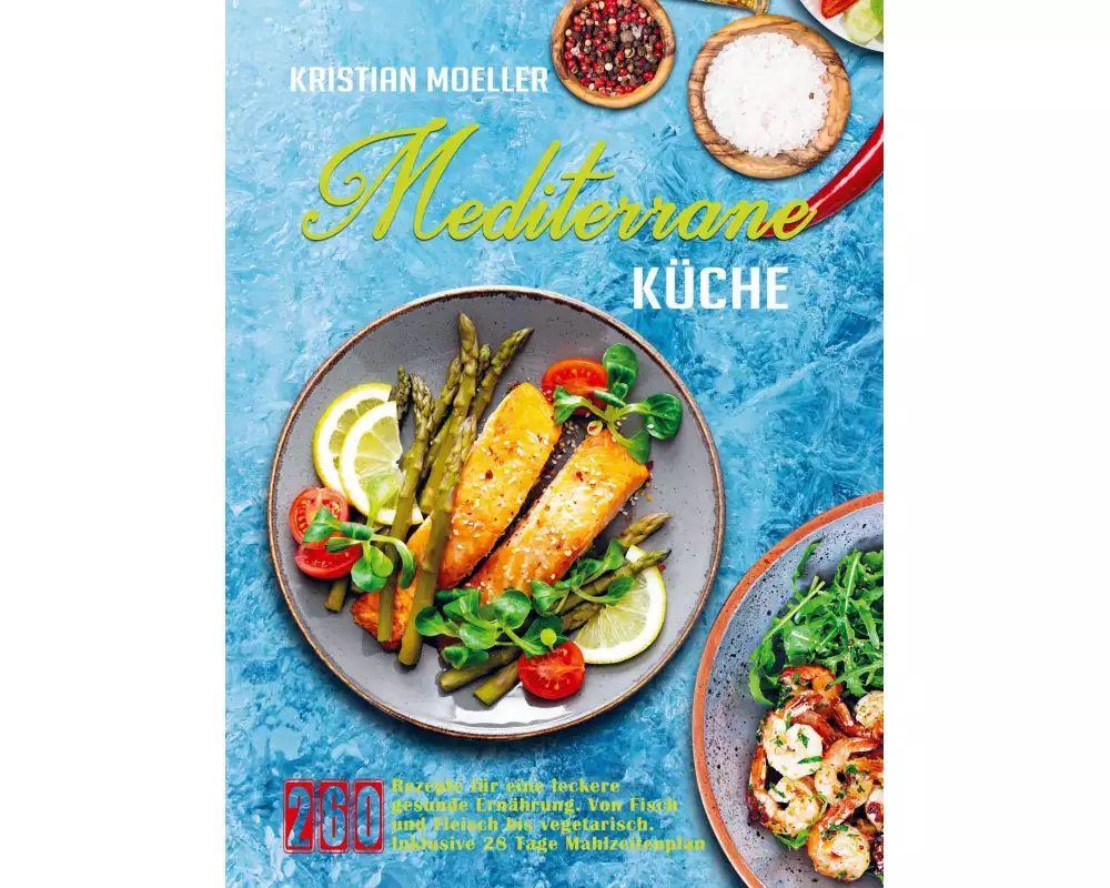 Mediterrane Küche