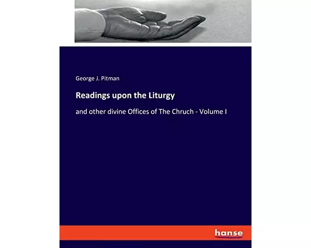 Readings upon the Liturgy