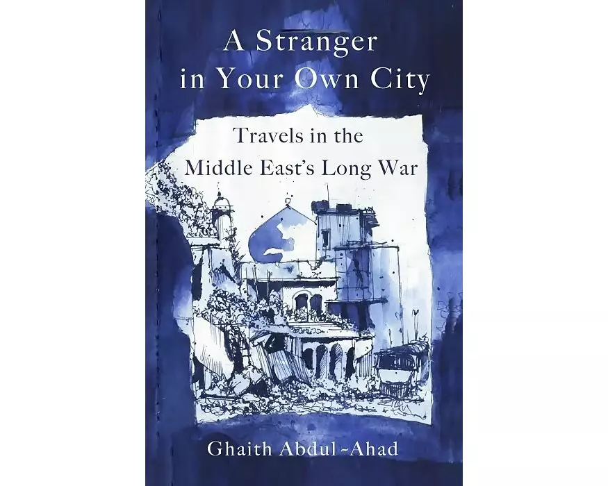 A Stranger in Your Own City