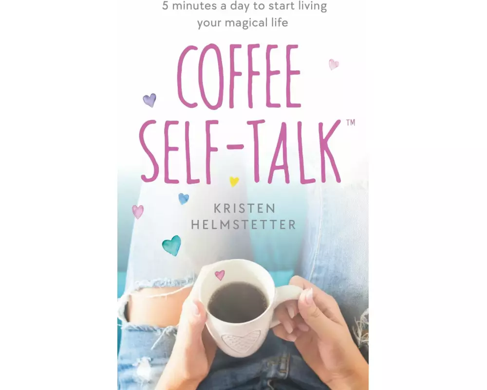 Coffee Self-Talk