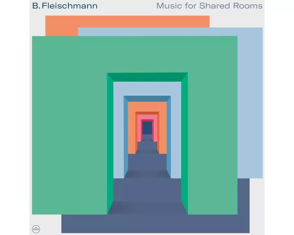 Music For Shared Rooms