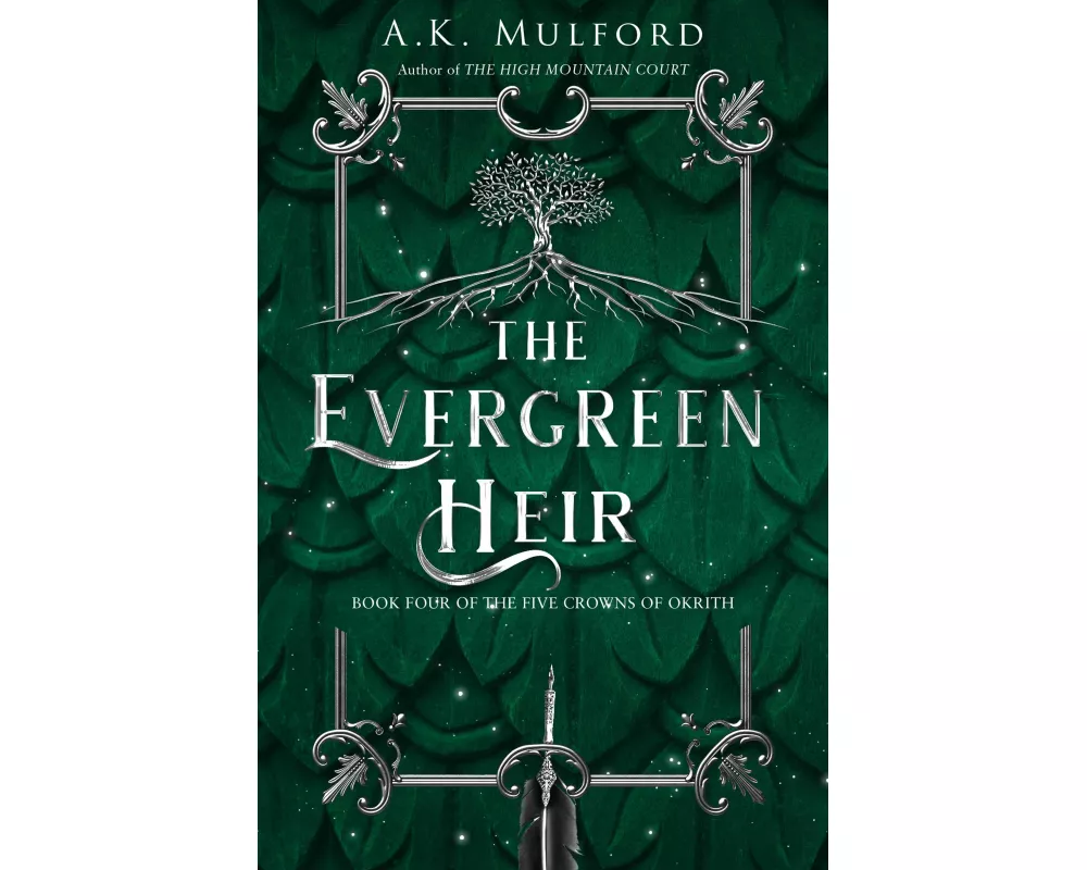 The Evergreen Heir