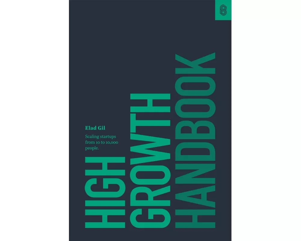High Growth Handbook