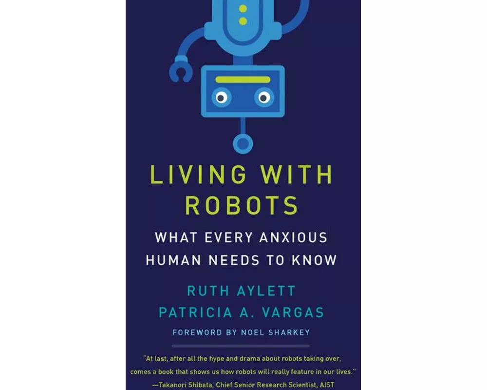 Living with Robots