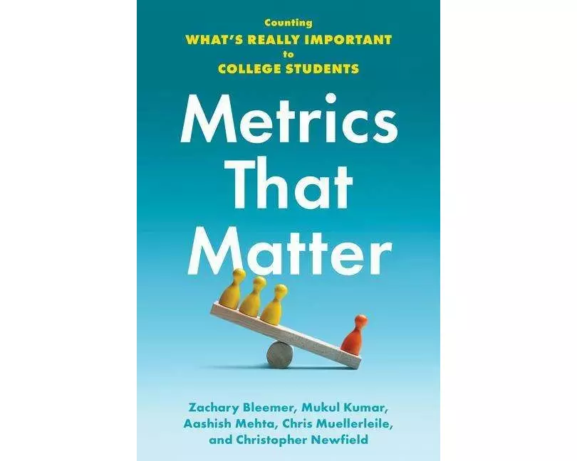 Metrics That Matter
