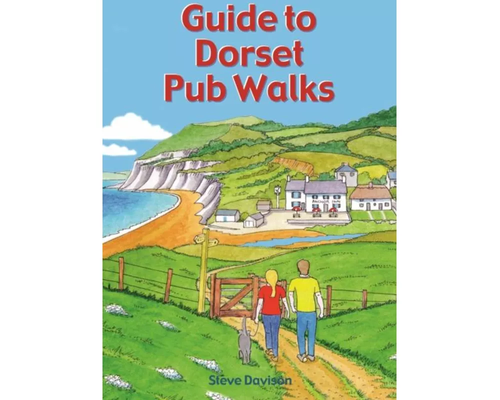 Guide to Dorset Pub Walks