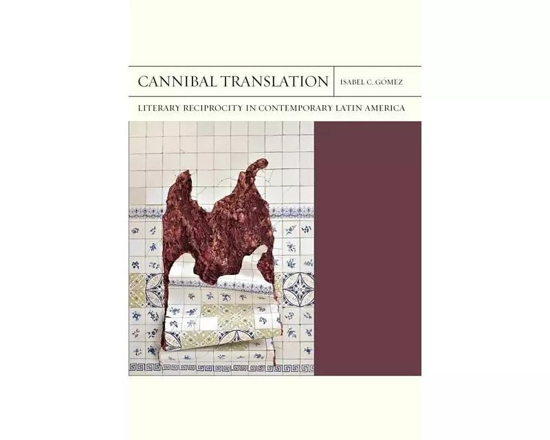 Cannibal Translation Volume 44