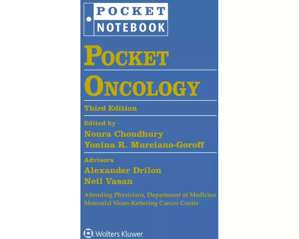 Pocket Oncology