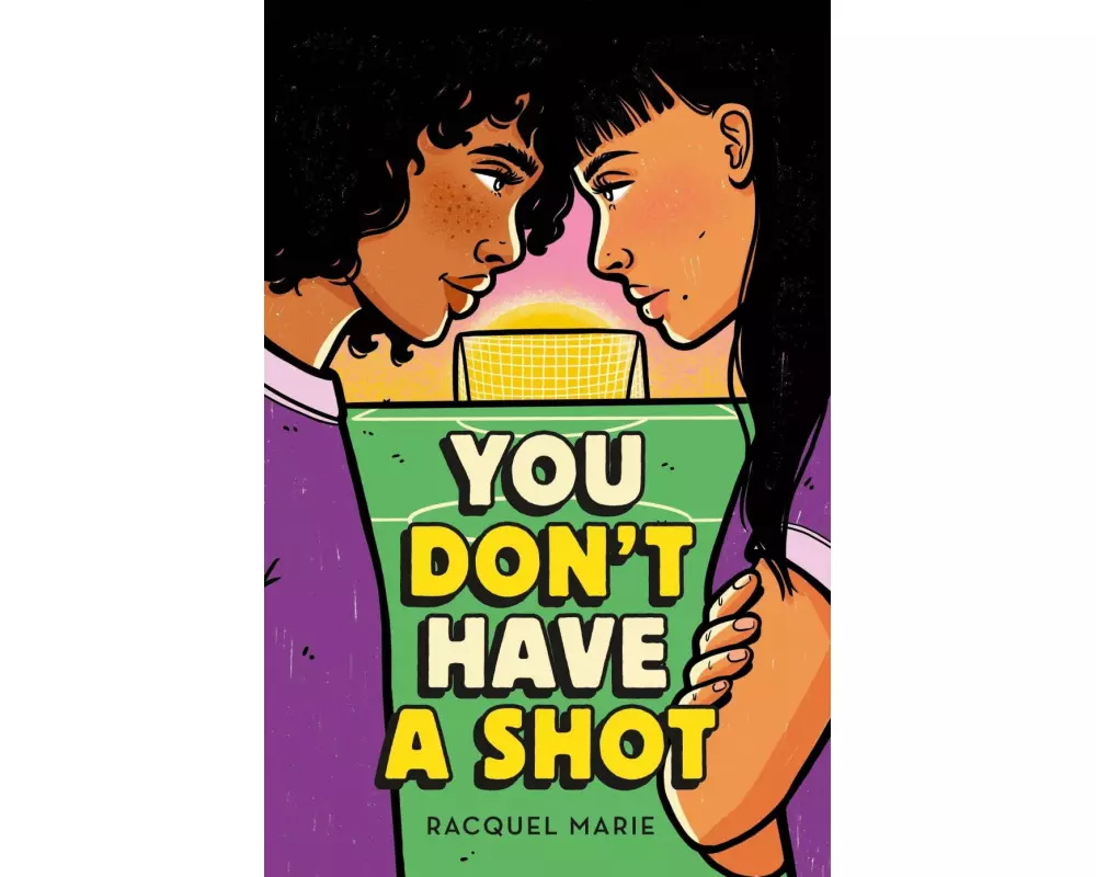 You Don't Have a Shot