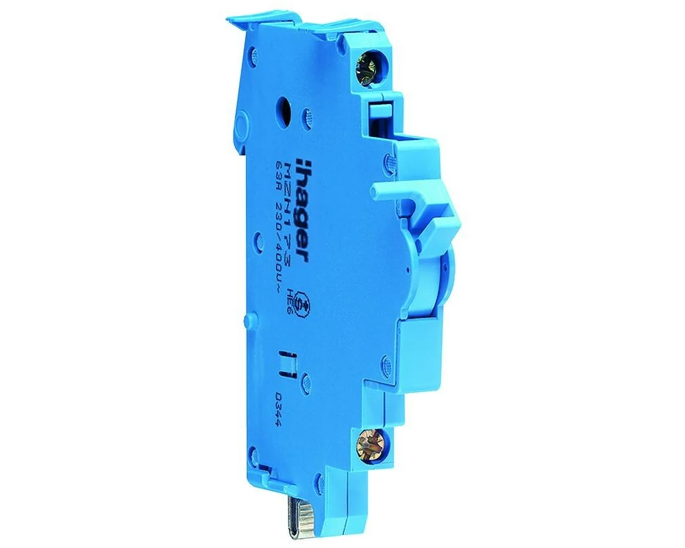 Hager Neutralleitertrennen 63 A