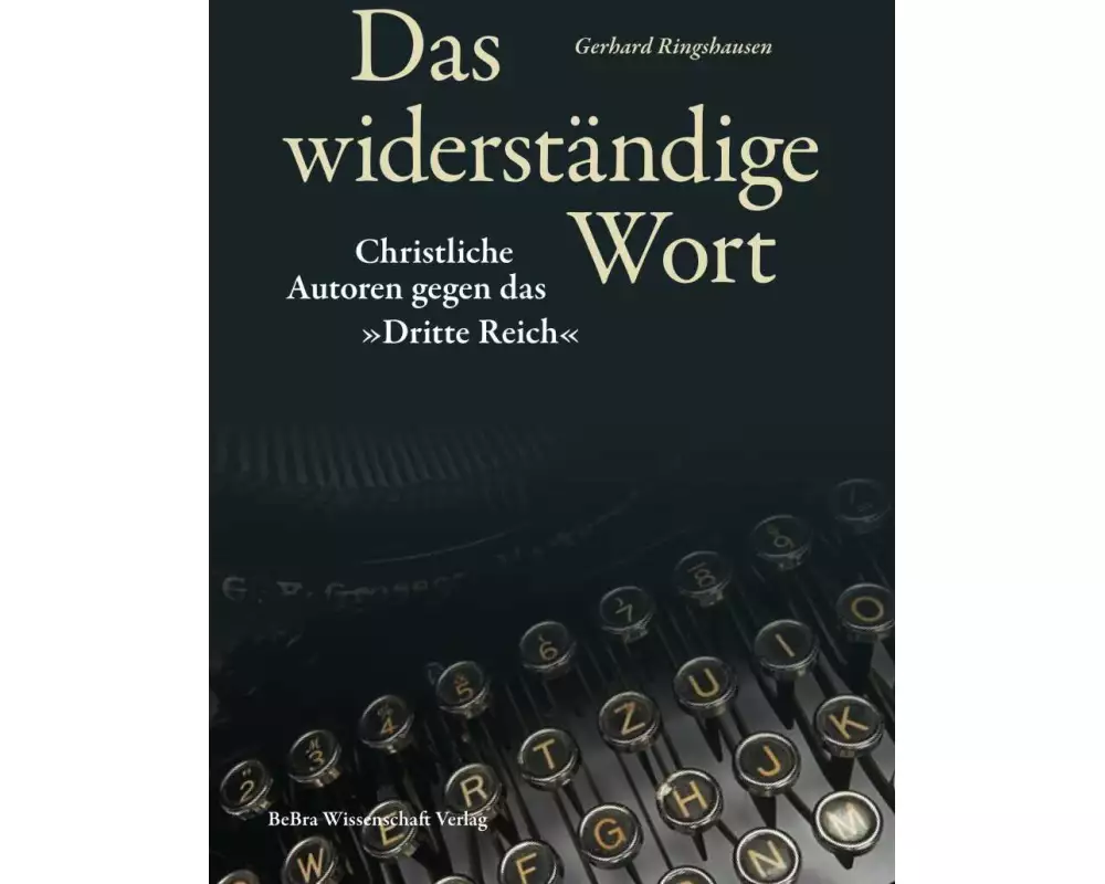 Das widerständige Wort