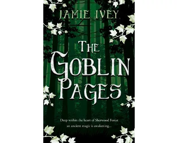 The Goblin Pages