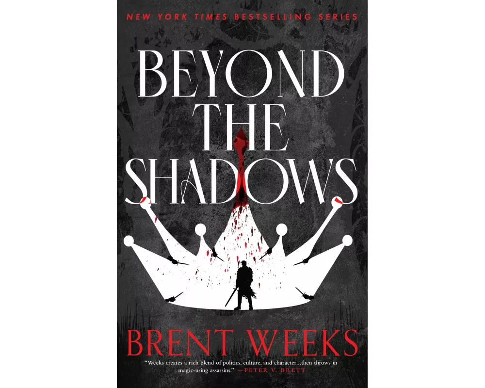 Beyond The Shadows