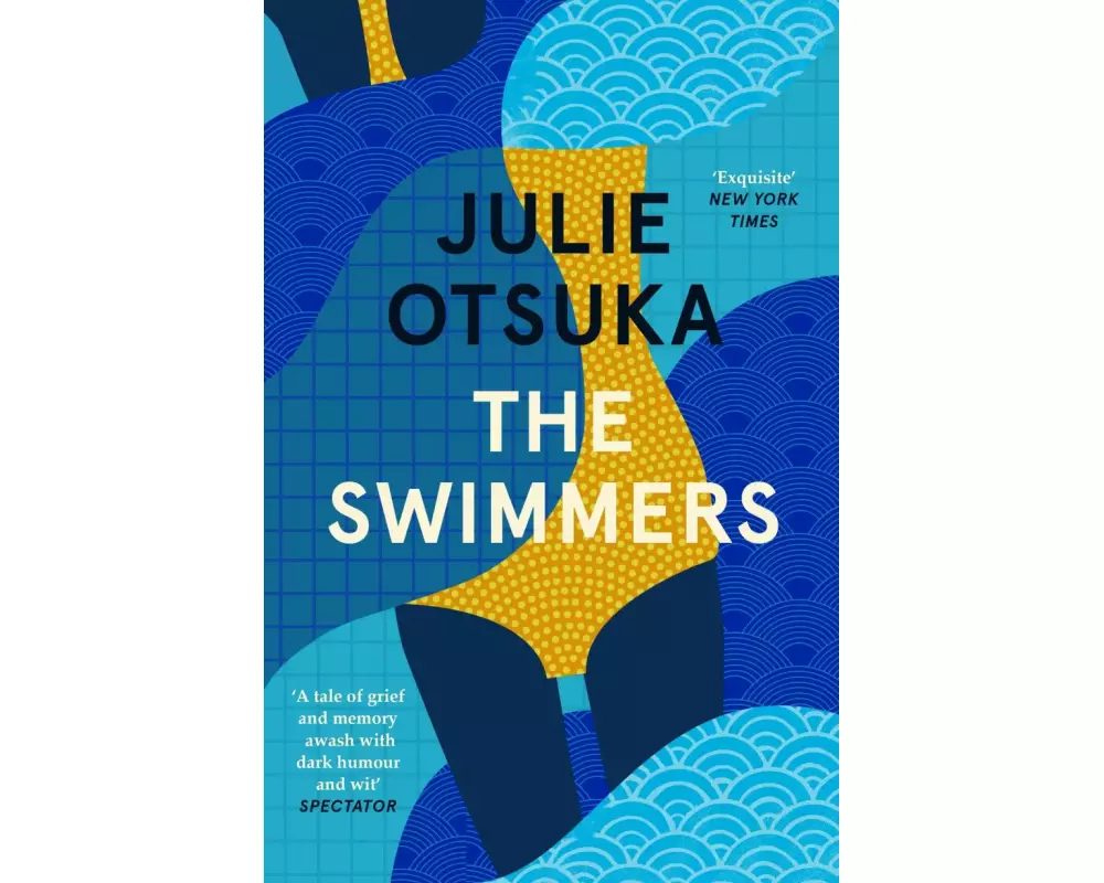 The Swimmers