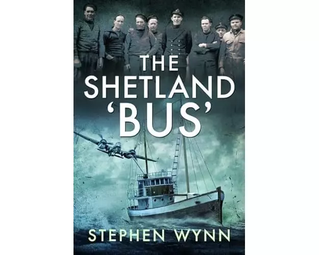 The Shetland 'Bus'