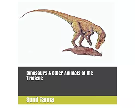 Dinosaurs & Other Animals of the Triassic