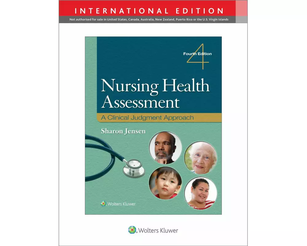 Nursing Health Assessment