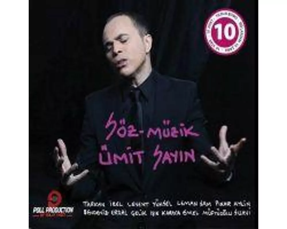 Sz Mzik mit Sayin CD