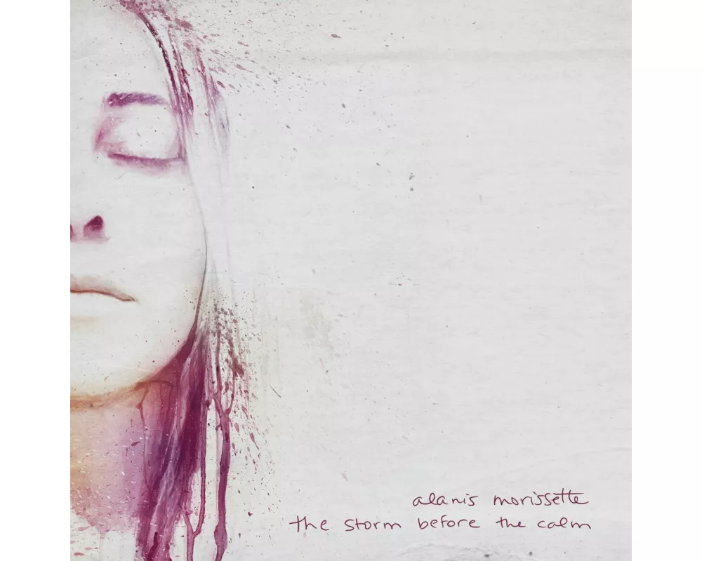 The Storm Before The Calm