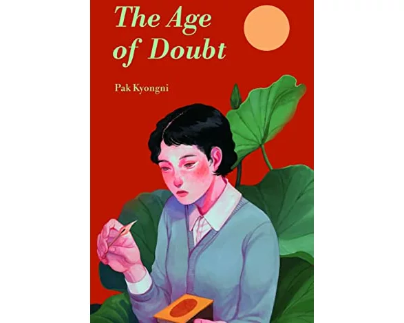 The Age of Doubt