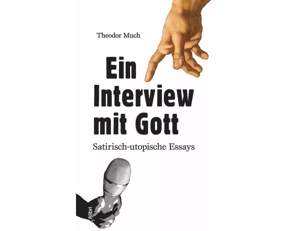Ein Interview mit Gott