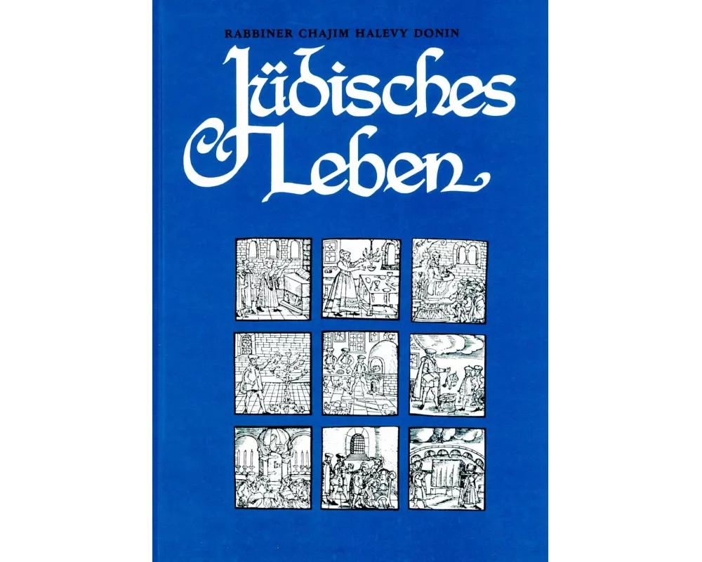 Jüdisches Leben