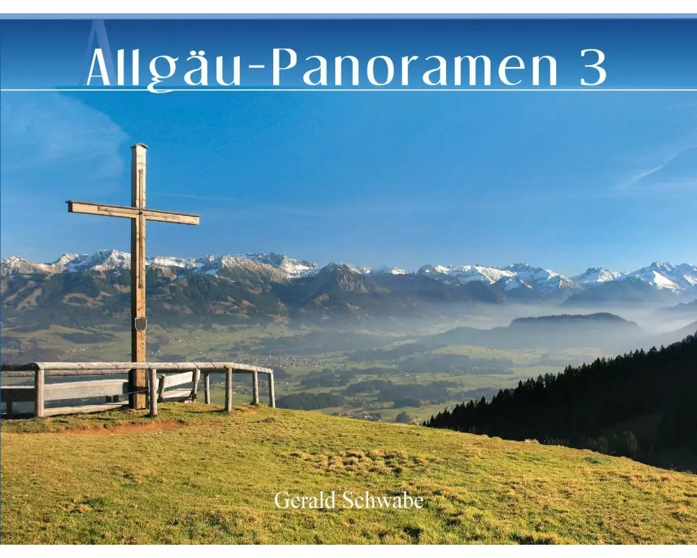 Allgäu-Panoramen 3