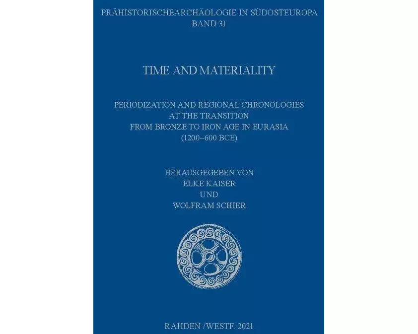 Time and Materiality