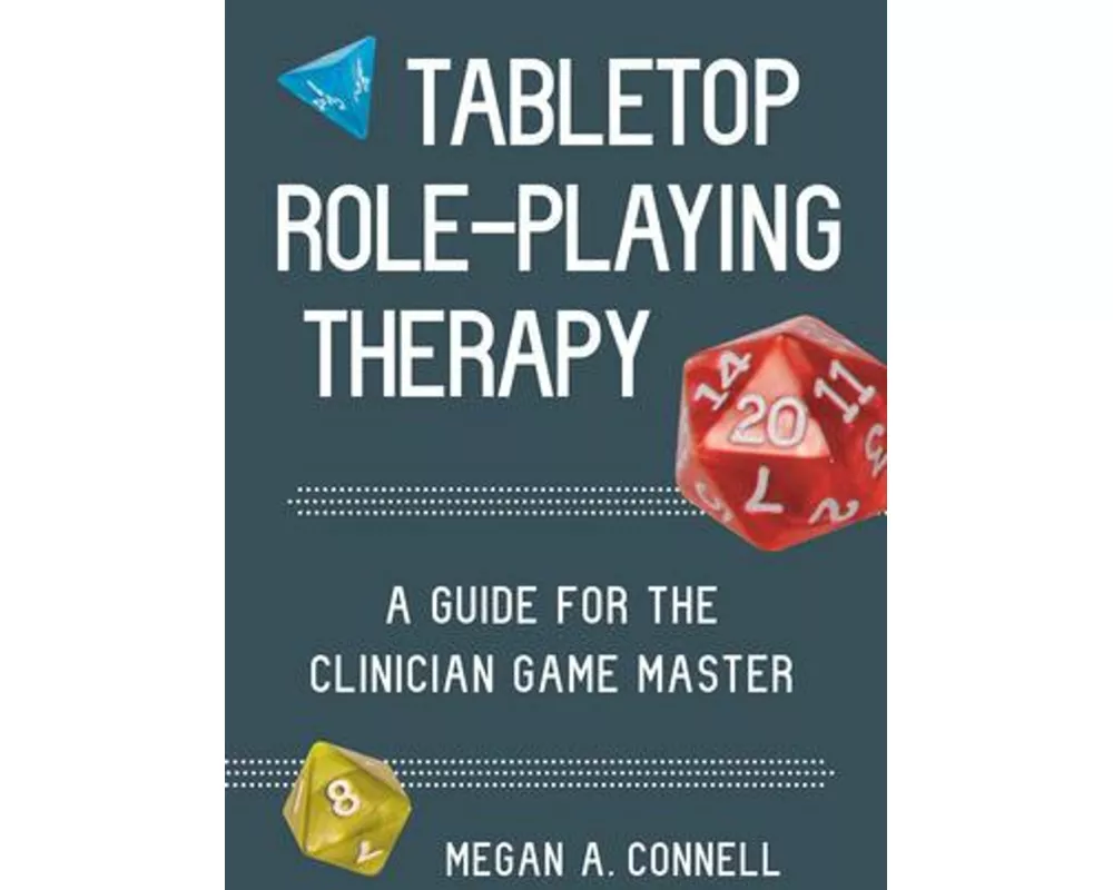 Tabletop Role-Playing Therapy