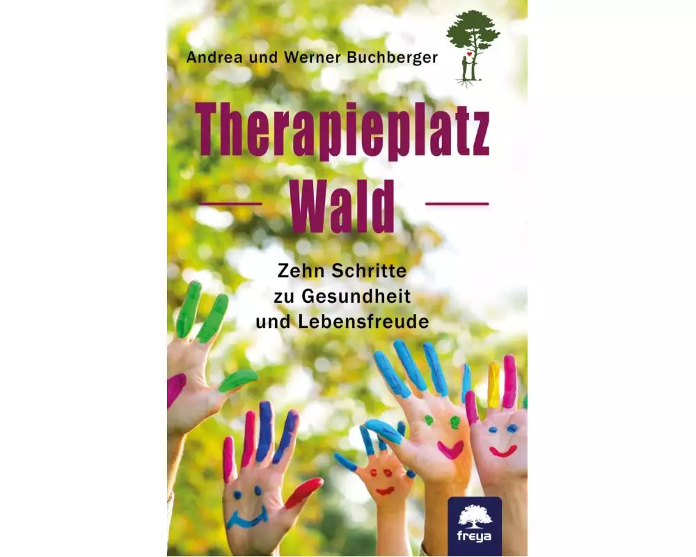 Therapieplatz Wald