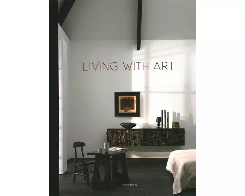 Living with Art
