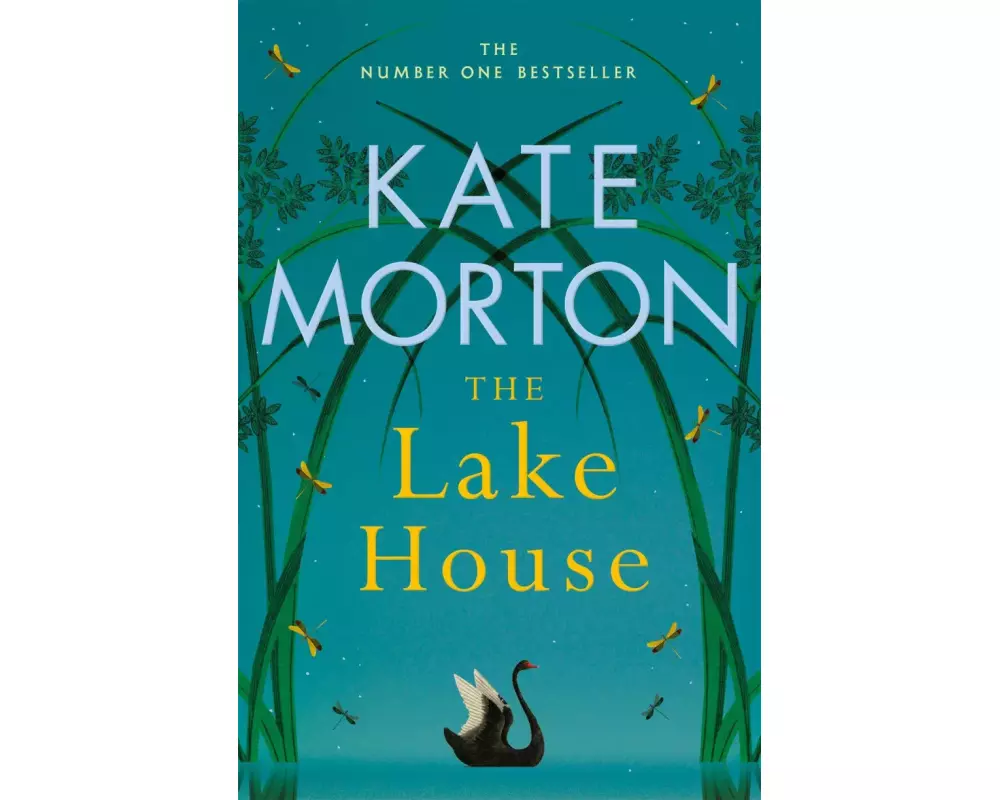 The Lake House