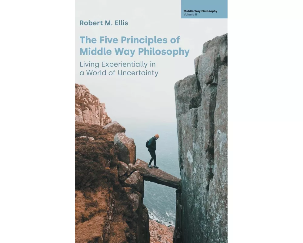 The Five Principles of Middle Way Philosophy