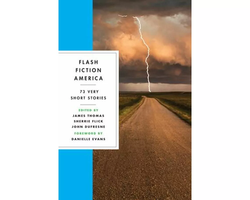 Flash Fiction America