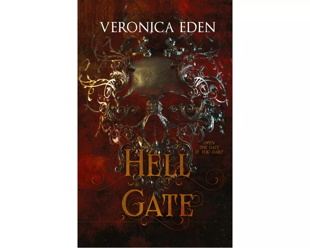 Hell Gate Discreet Special Edition