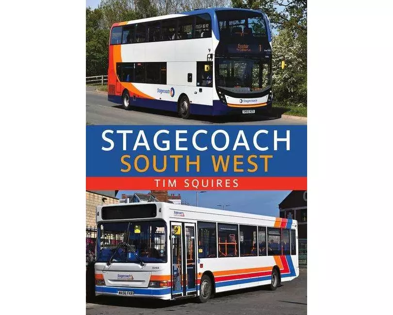 Stagecoach South West
