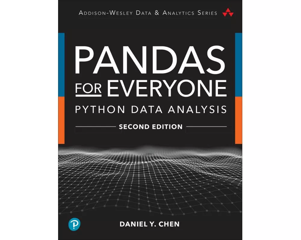 Pandas for Everyone: Python Data Analysis