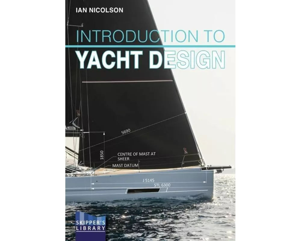 Introduction to Yacht Design