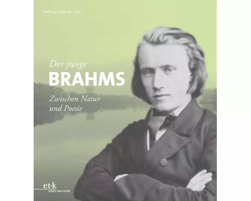Der junge Brahms