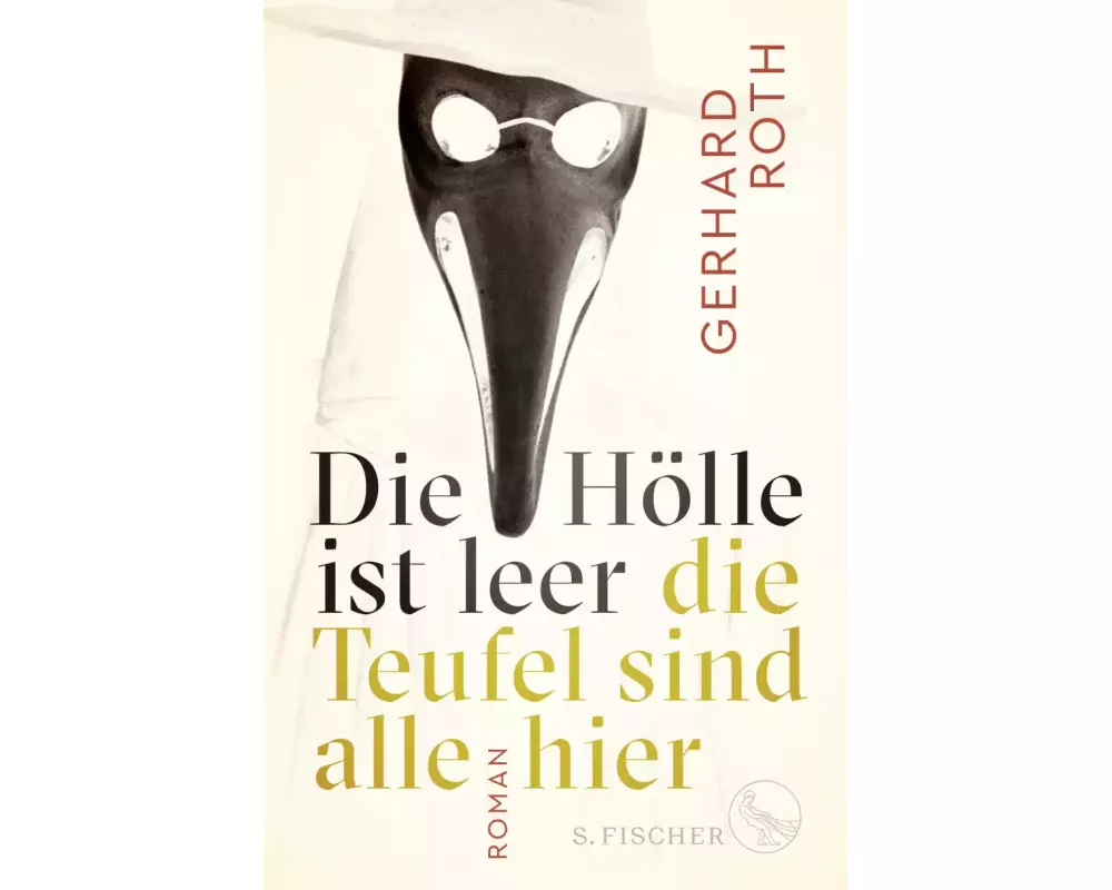 Die Hölle ist leer - die Teufel sind alle hier