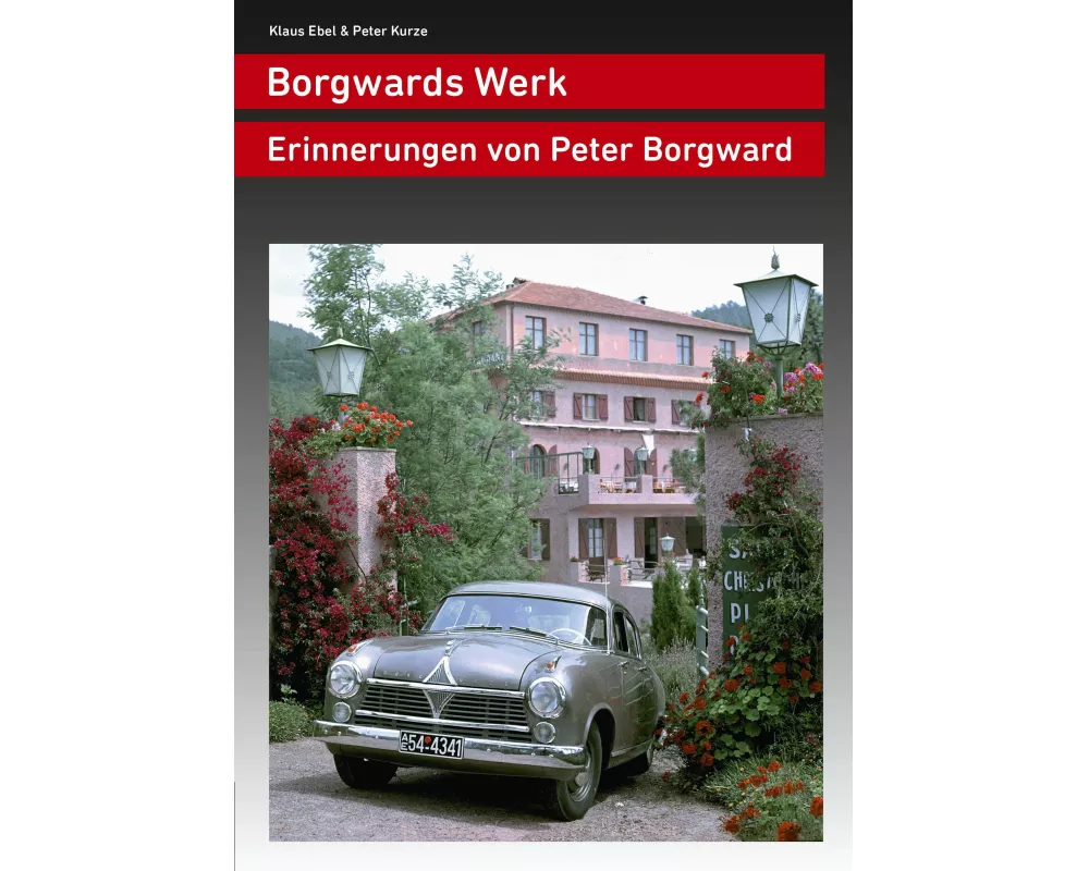 Borgwards Werk