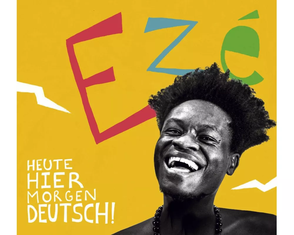 Heute HIER morgen DEUTSCH