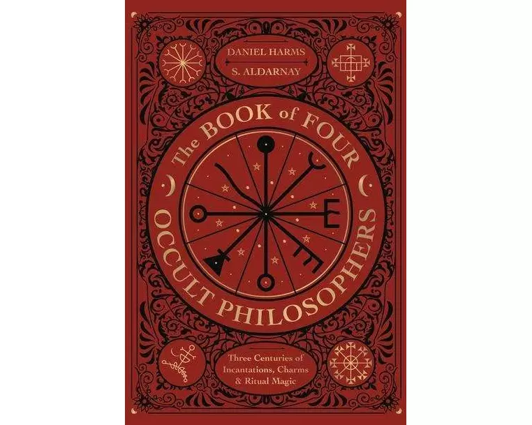 The Book of Four Occult Philosophers
